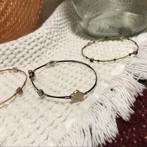 Bangle set